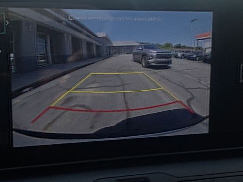 Used 2025 Kia K4 LXS image 23