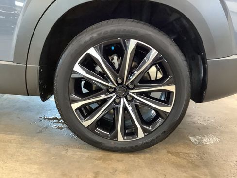 Certified 2026 MAZDA CX-50 AWD 2.5 S w/ Accent Package image 25