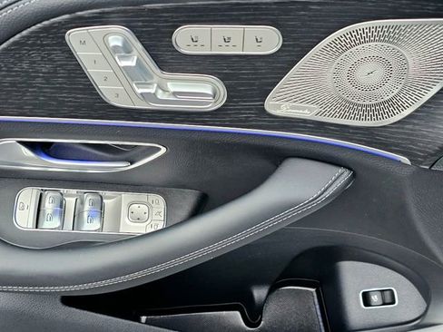 Certified 2025 Mercedes-Benz GLE 53 AMG 4MATIC Coupe image 23