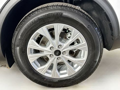 Certified 2024 Ford Escape Active image 8