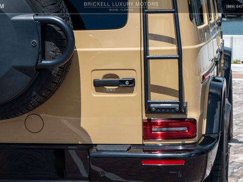 Used 2022 Mercedes-Benz G 550 image 52