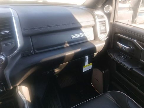 New 2026 RAM 4500 Laramie w/ Laramie Trim Package image 35