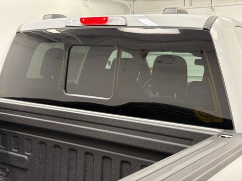 Used 2023 Ford F150 XLT w/ Equipment Group 302A High AWD/4WD image 7