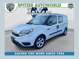 Used 2022 RAM ProMaster City Tradesman w/ Lights & Wheels Group FWD video 1