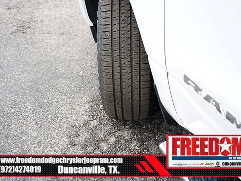 New 2024 RAM 1500 Lone Star w/ Trailer Tow Group image 44