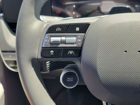 New 2026 Hyundai Ioniq 5 SE RWD image 7