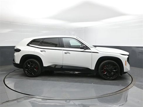 New 2026 BMW XM Label Red w/ M Driver's Package image 26