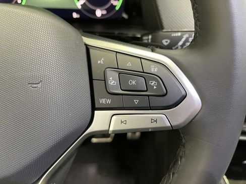 New 2025 Volkswagen Atlas Cross Sport SEL Premium R-Line image 13