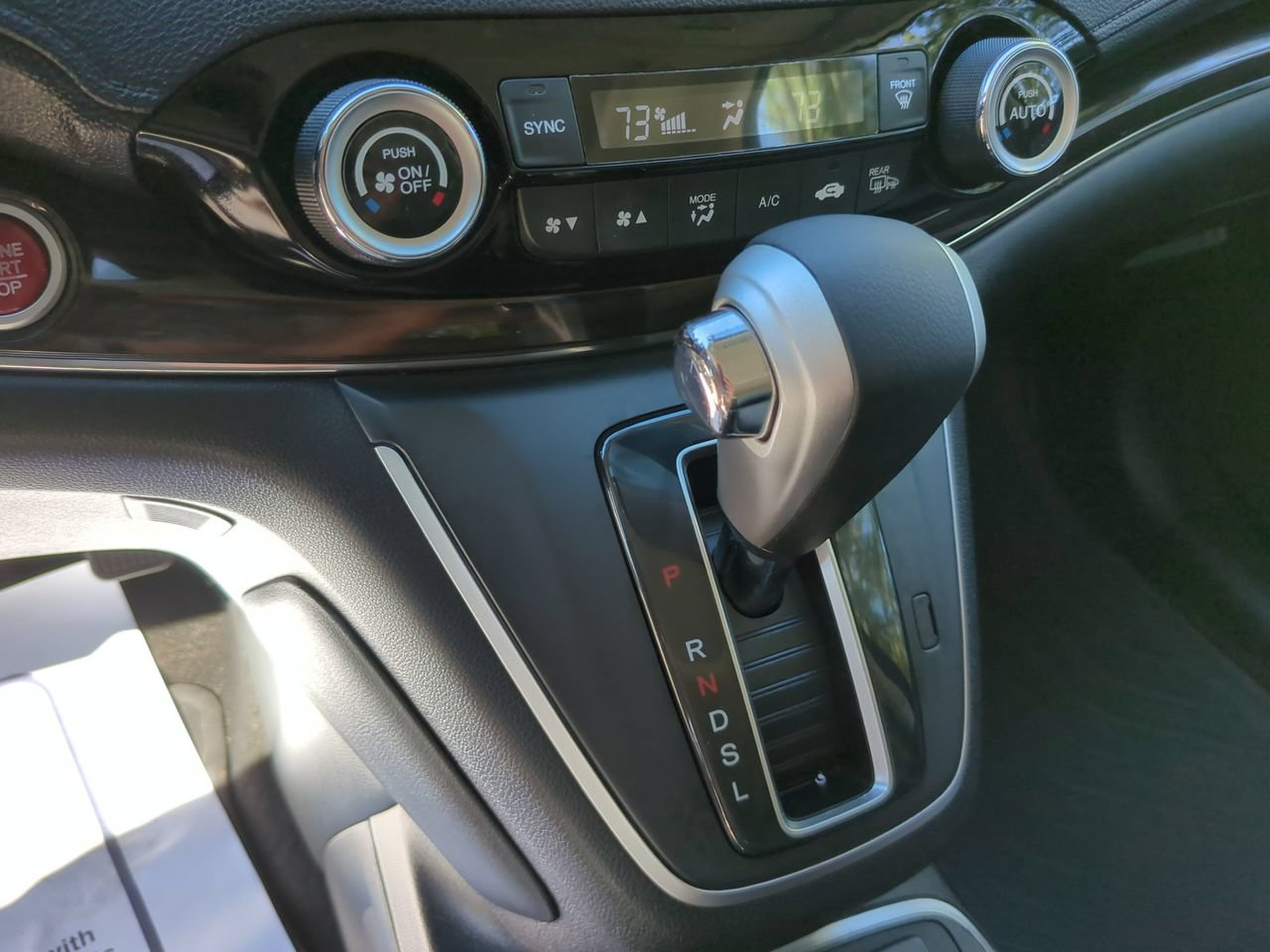 Used 2015 Honda CR-V EX-L image 16