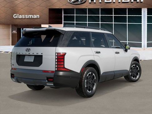 New 2026 Hyundai Palisade XRT Pro image 4