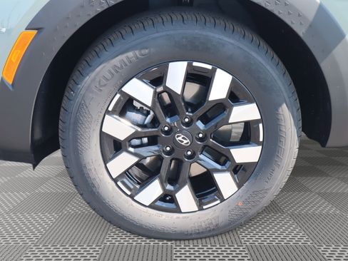 New 2026 Hyundai Santa Cruz SEL image 4