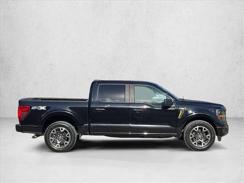 Certified 2024 Ford F150 STX RWD image 4