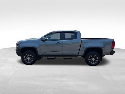 Used 2018 Chevrolet Colorado ZR2 AWD/4WD image 6