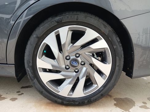 Used 2024 Subaru Legacy Limited AWD/4WD image 16