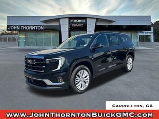 New 2026 GMC Acadia Elevation w/ Elevation Premium Package FWD video 1