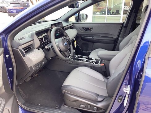 New 2026 Subaru Outback Premium image 7