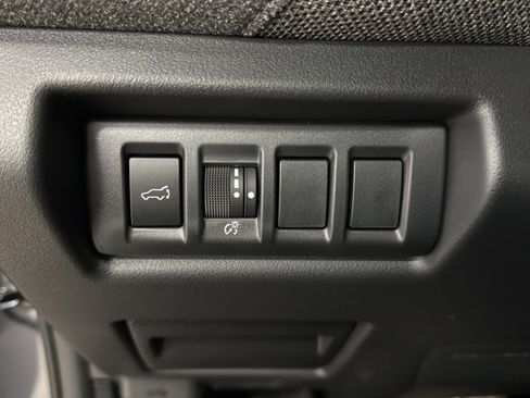 Certified 2026 Subaru Outback Limited AWD/4WD image 18