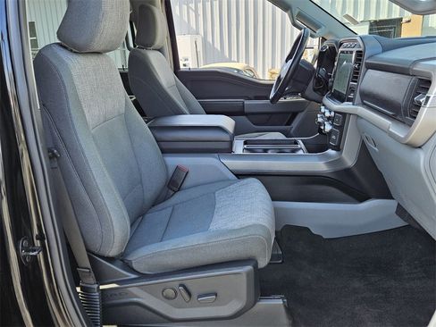 Used 2022 Ford F150 XLT w/ Equipment Group 302A High image 12