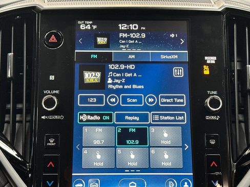 New 2026 Subaru Ascent Premium image 23