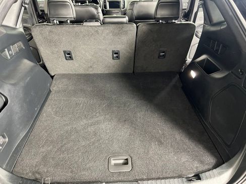 Used 2019 Ford Edge ST w/ Equipment Group 401A AWD/4WD image 14