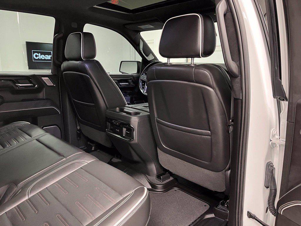 Used 2022 GMC Sierra 1500 AT4X AWD/4WD image 53