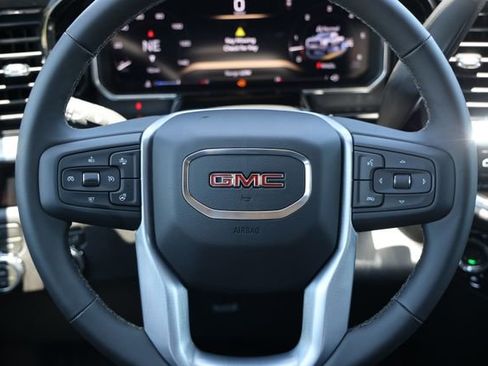 New 2026 GMC Sierra 3500 SLE w/ SLE Value Package AWD/4WD image 26