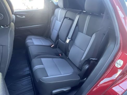 Certified 2024 Chevrolet Blazer LT w/ Convenience Package FWD image 25