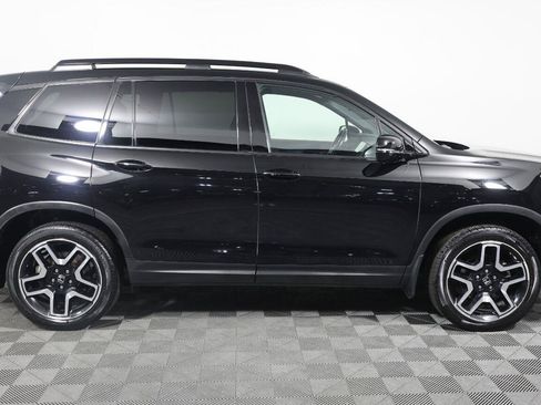 Used 2023 Honda Passport Elite image 4