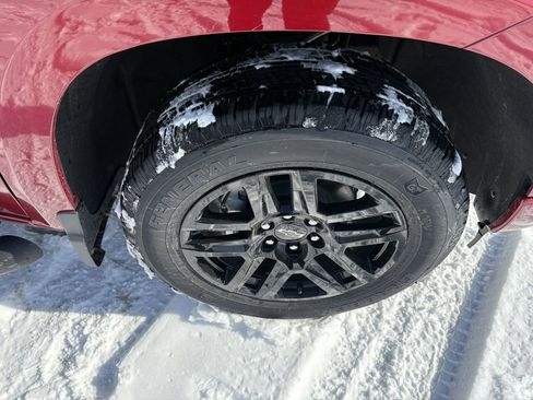 New 2026 Chevrolet Silverado 1500 RST image 12