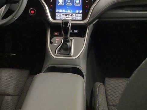 Certified 2025 Subaru Outback Premium w/ Popular Package #1A image 20