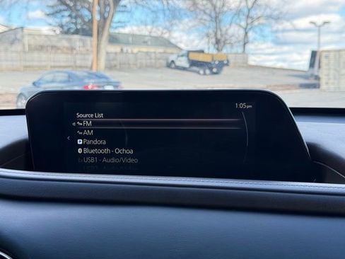 Used 2021 MAZDA CX-30 AWD 2.5 S w/ Premium Package image 34