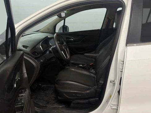 Used 2017 Buick Encore Preferred FWD image 21