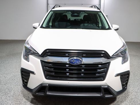 Used 2023 Subaru Ascent Limited AWD/4WD image 4