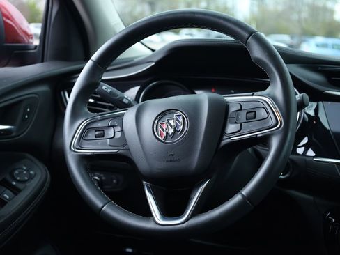 Used 2023 Buick Encore GX Select w/ Sport Touring Package image 5