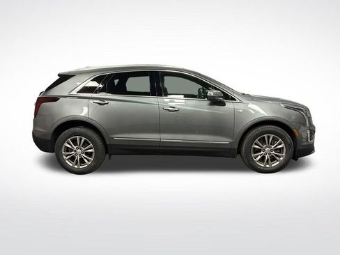 Certified 2022 Cadillac XT5 Premium Luxury AWD/4WD image 6