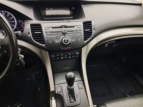 Used 2010 Acura TSX Sedan FWD image 11