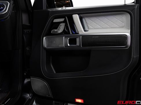 Used 2023 Mercedes-Benz G 63 AMG Squared image 26