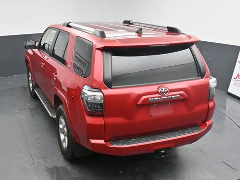 Used 2019 Toyota 4Runner SR5 Premium image 14