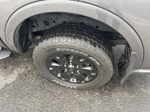 Used 2021 Ford Ranger XLT w/ Equipment Group 301A Mid AWD/4WD image 4