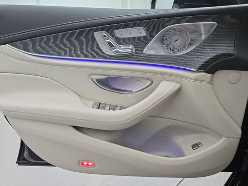 New 2026 Mercedes-Benz AMG GT 53 image 27