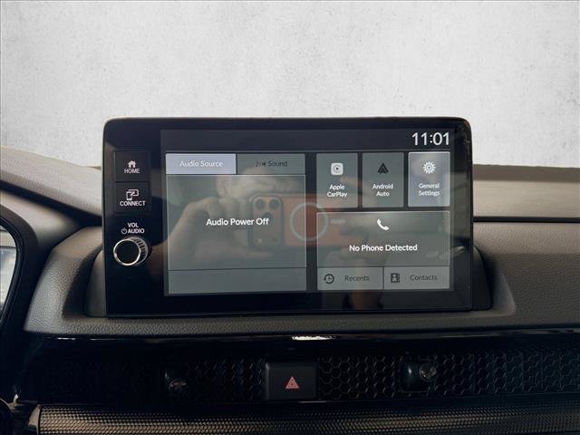 Used 2026 Honda CR-V EX-L image 12