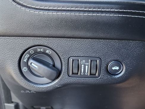 Used 2021 Dodge Charger SRT Hellcat w/ Harman/Kardon Audio Group RWD image 14