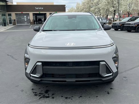 New 2026 Hyundai Kona SEL Sport AWD/4WD image 3