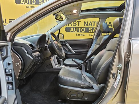 Used 2015 Subaru Forester 2.5i Limited image 20