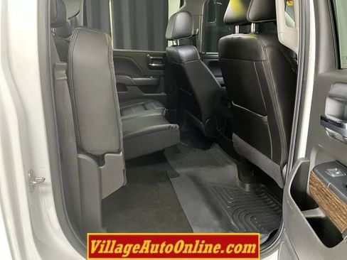 Used 2018 GMC Sierra 1500 Denali w/ Denali Ultimate Package AWD/4WD image 32