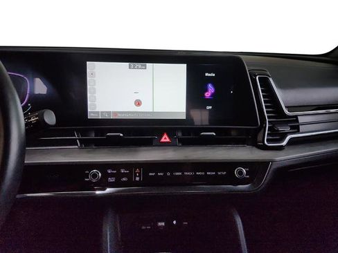 Certified 2023 Kia Sportage X-Line AWD/4WD image 17