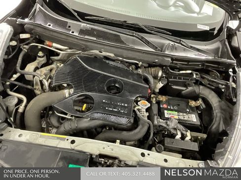 Used 2015 Nissan Juke SV w/ Technology Package image 47