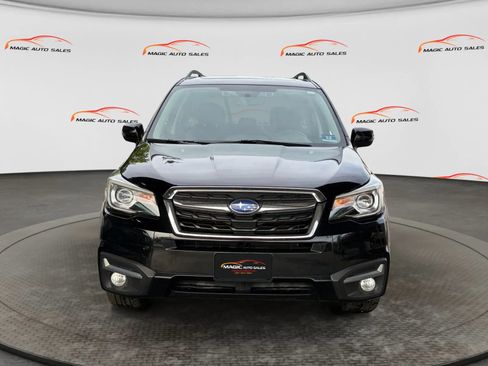 Used 2017 Subaru Forester 2.5i Touring AWD/4WD image 3