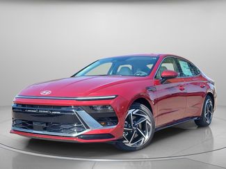 New 2026 Hyundai Sonata SEL video 2