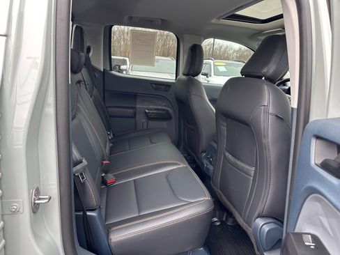 Used 2024 Ford Maverick Tremor w/ Tremor Off-Road Package image 29